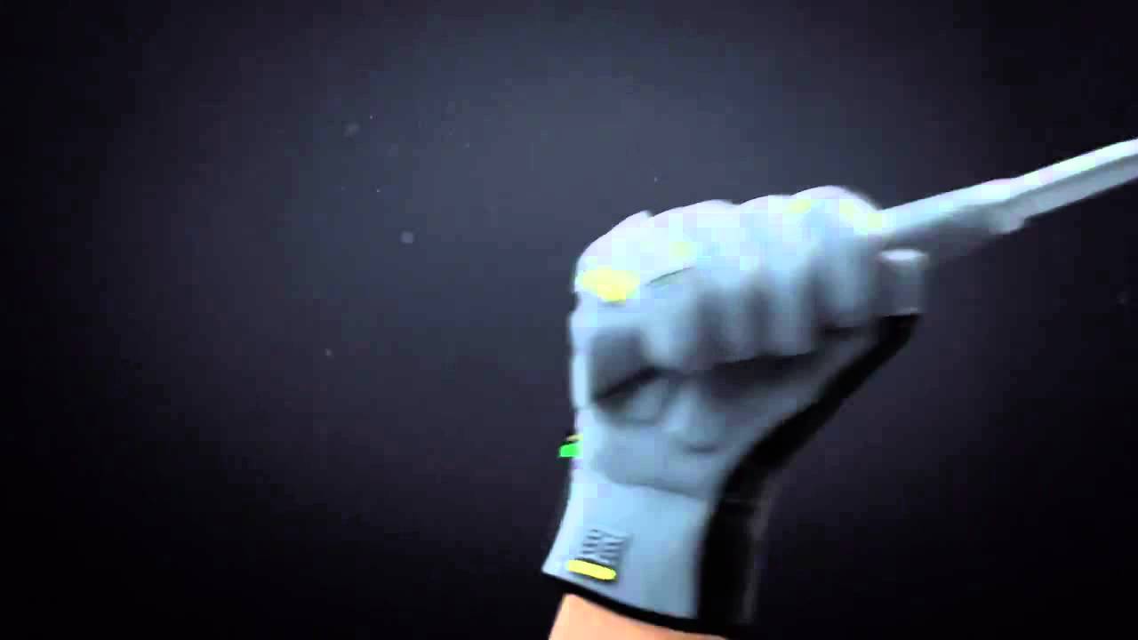 Snickers Workwear Gloves Power