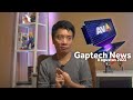 Soal Encoder, INTEL EMANG JAGONYA! | Gaptech News 08-08-2022
