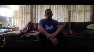 Speaking out to Ian Rafalko: Son of Dr. Eric Berg
