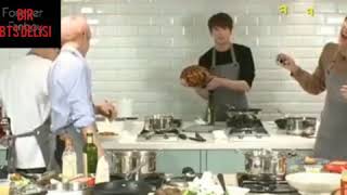 Bts Amerikan Dublaj. Aşiri Komi̇k Bir Bts Delisi