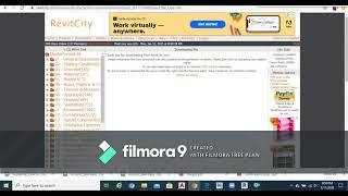 How to load models from RevitCity