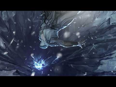 Free Falling Down | DREAMOIR & EMOTIONA | Official Lyric Video