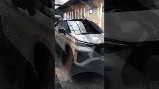 Hasil after treatment nano ceramic di Scuto🔥‼️#Scuto #scutobatam #nanoceramiccoating #AntiKaratMobil