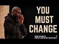 STOP STRESSING, GOD CHOSE YOU: STOP WORRYING AND LET GOD WORK...PHILIP ANTHONY MITCHELL(2819 CHURCH)
