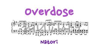 Overdose - Natori