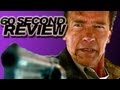 Last Stand Movie Review - 60 Second Movie Reviews