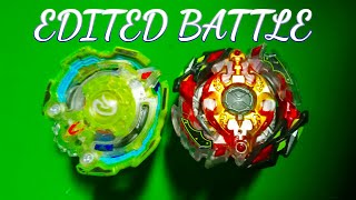 Editedbattlelegend Spryzen S3 Vs Quetziko Q2