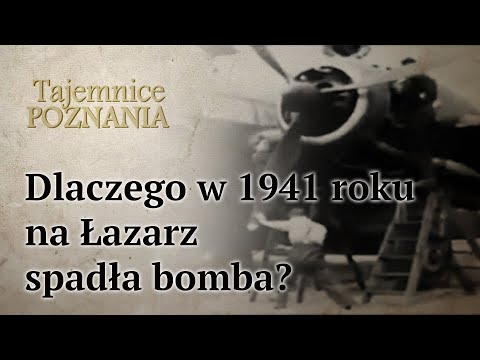 Wideo: Próby połączenia lokomotywy parowej z samolotem