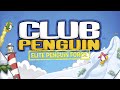 Mine Shack (JP Version) - Club Penguin: Elite Penguin Force