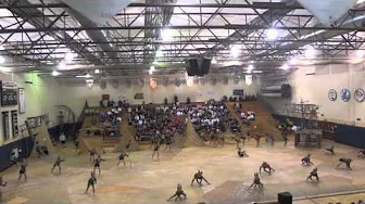 Parkrose Elite at Canby 2012 - Round 2