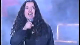 Romania Eurovision Final 1996 - Raspuns - Class