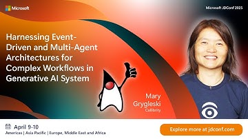 Harnessing Event-Driven and Multi-Agent Architectures for Complex Workflows in Generative AI System