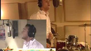 25Ème Candidat Marc Benisty Interprète Balbeli Oto