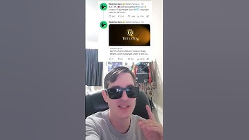 BITCOIN CREATOR??? CRAIG WRIGHT LOSES BTC COPYRIGHT COURT CASE - CRYPTO CURRENCY - SATOSHI NAKAMOTO