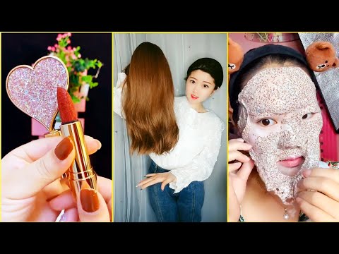 ⁣Smart Items!?Smart kitchen Utility for every home?(Makeup/Beauty products/Nail art) Tiktok japan #39