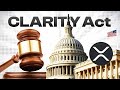 🚨 HOY SE HAN REUNIDO COMITE BANCARIO CLARITY ACT… ¡MAÑANA DIRECTAMENTE CON LOS BANCOS! 🔥