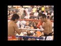 Juan manuel marquez vs terdsak jandaeng great fight are the lighter weights underrated 