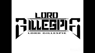 Lord Gillespie  - Fall From Grace