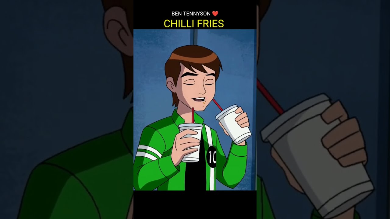 I'm a filthy original Ben 10 series purist. Let's talk about our favorite  things from it. : r/Ben10