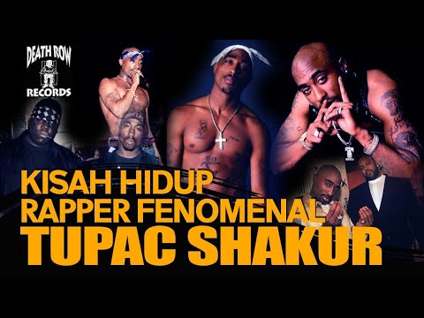 Video: Album tupac yang manakah menjadi berlian?