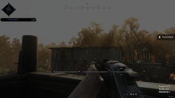 HUNT: SHOWDOWN Quick Play Cheaters