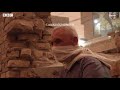 Muri Irak ibintu byakomeye,,inkubi y'umuyaga ibamereye nabi cyane