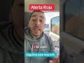 🚨 ALERTA ROJA 🚨 #AlertaRoja #Tecnología #DependenciaDigital #LatinosEnUSA #iasmotivation #GPS #IA