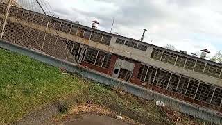 Stanley & Decker Factory in New Britain Connecticut - HARDWARE CITY USA!