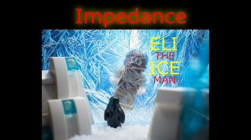 Reactance, Resistance, and Impedance.