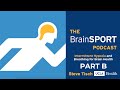 Episode 7B: Nasal vs. Mouth Breathing and Breathing for Brain Health l Dr. Jack Feldman