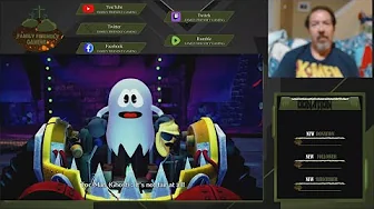 Pac Man World Re Pac Episode 5