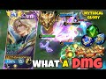 0 DEATH XAVIER 😈 | Game Finished Under 11 Minutes | Rod to Mythical Immortal | ZuxukoGaming |