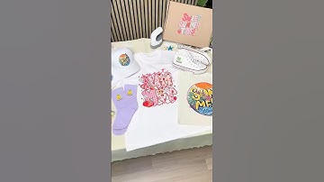 Custom Summer Fits: T-Shirts, Hats, Bags & More | xTool Apparel Printer