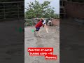 #cricketpractice #stayhomebesafe