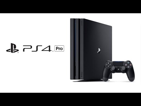 PS4 Pro Update Now Allows 4K Video/Movie Playback Via USB 2.0/3.0 *Media Player