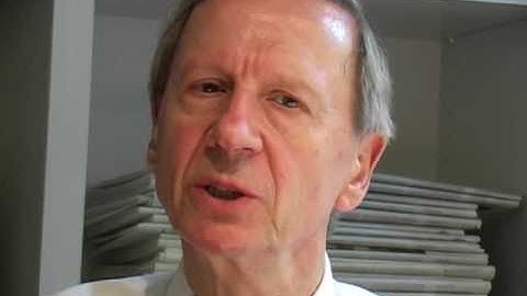 Sir Anthony Giddens