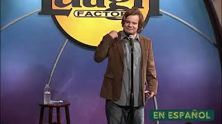 Monólogo Ismo Leikola En Español