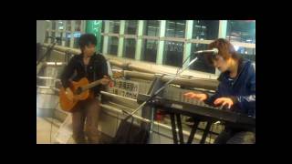レディオサイエンス　溝の口ストリート　20101031　vol.2