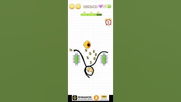 Save The Doge #savethedogegame #savethedoge #savethedog #forkids #games #shortgame #fypviralシ