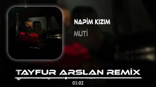 Muti - Napim Güzelim Anlatamam Ben (Tayfur Arslan Remix) Dertten Kafam Hiç Kalkmıyor Kızım. Resimi