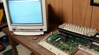 Amiga 500 Terrible Fire 536