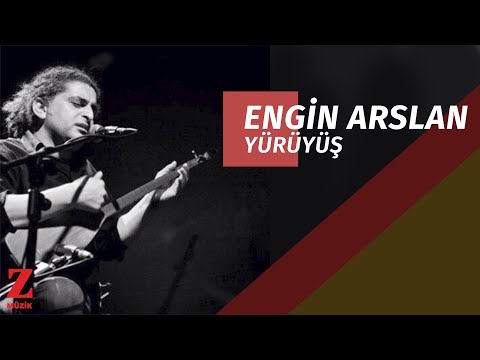 Engin Arslan - Yürüyüş [ Eşkıya Dünyaya Hükümdar Olmaz © 2018 Z Müzik ]