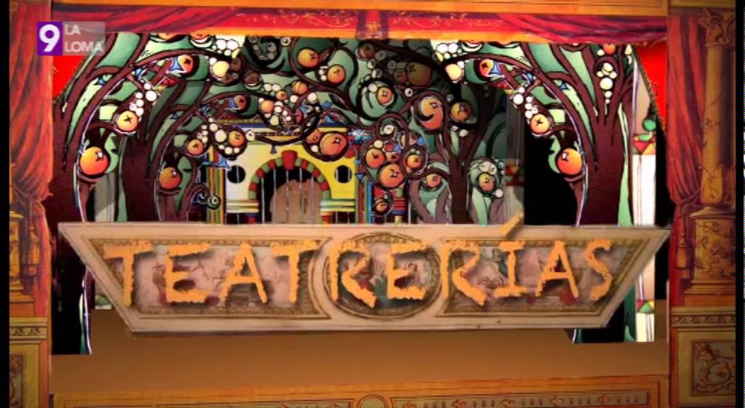 Teatrerías 152 · Escenas rescatadas