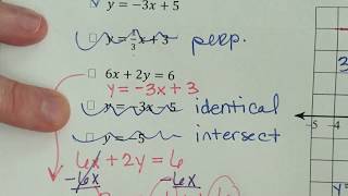 Unit 1 Test Review: Part 1 of 2
