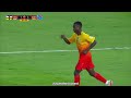 Ibrahim Matobo Vs Centrafrique U20 2005 Left Winger Ibrahim Matobo Vs Centrafrique U20 2005 Left Winger