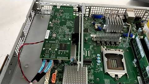 Supermicro SYS-1019S-MC0T
