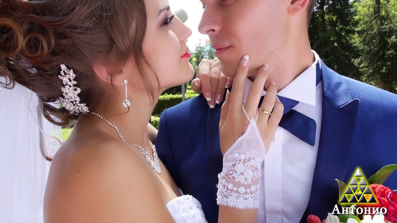 Александр & Марина