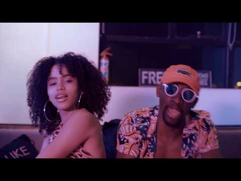 Chanda Mbao - The Bigger Wave (ft. Da L.E.S, Laylizzy & Scott) [Official Music Video]