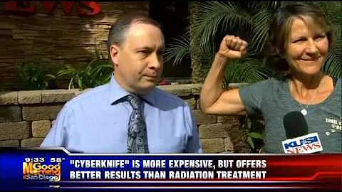 David Proulx, DVM, MSpVM, DACVIM, DACVR Discusses ...