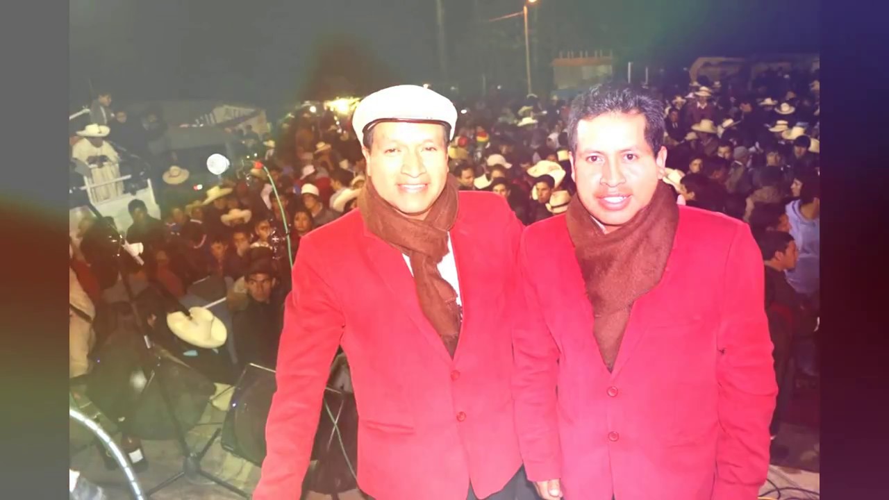 Grupo Fiesta - Amor sublime - Cerrito Santa Apolonia